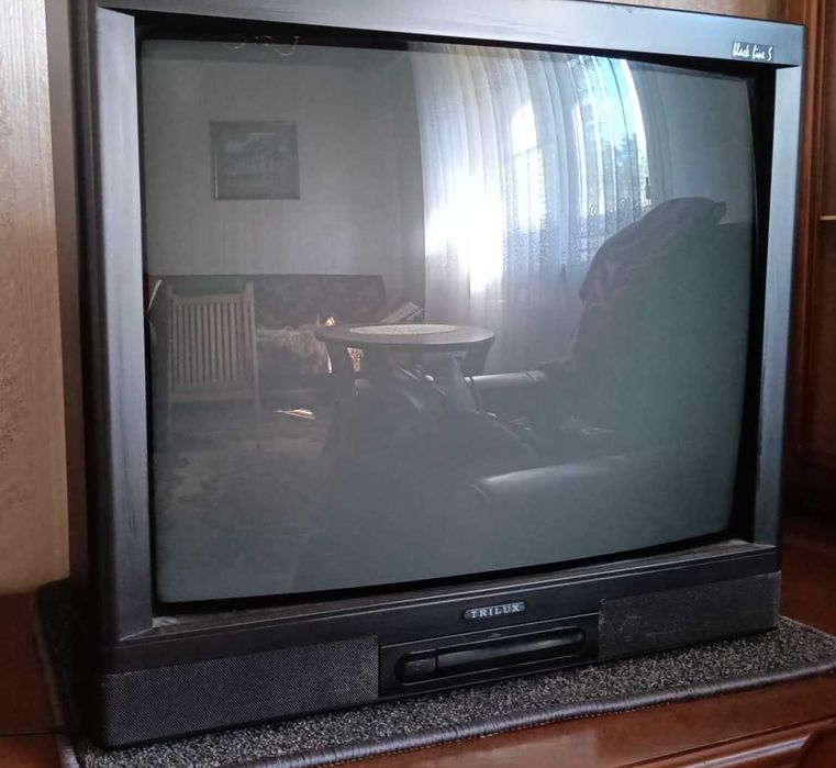 Telewizor kineskopowy Trillux TAP 2511 TS X
