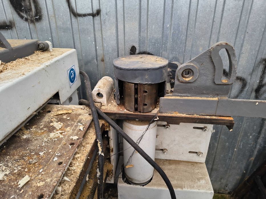 Grubościówka trzy strona Jaroma