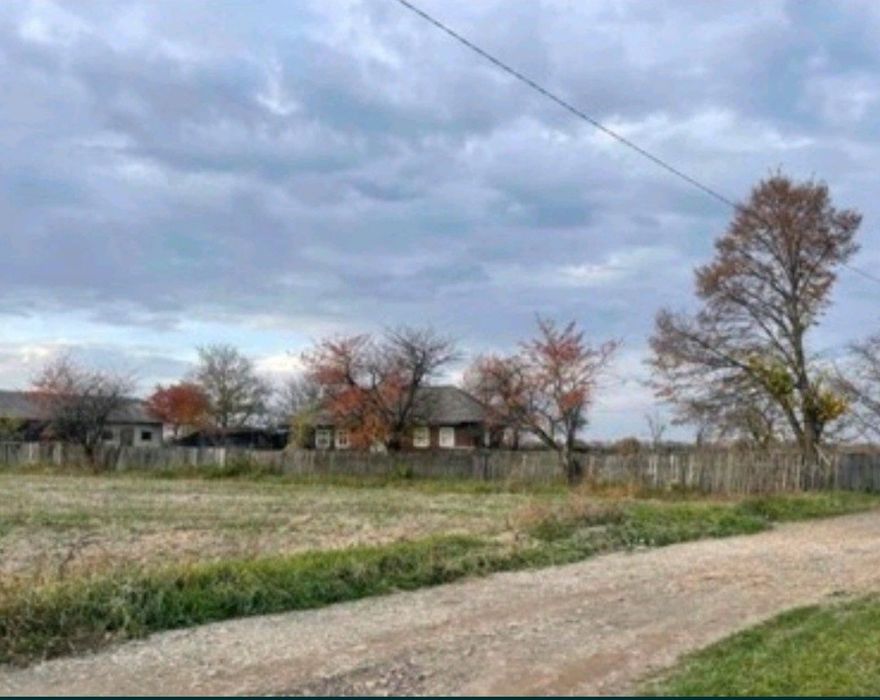 Продам будинок с Коритне