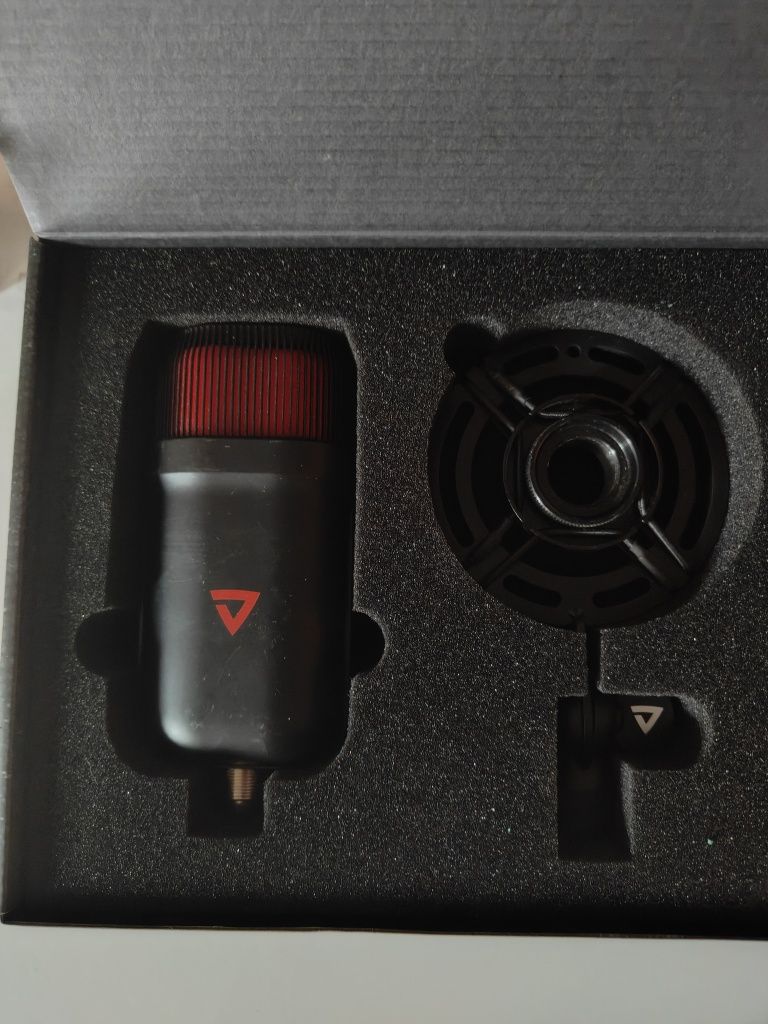 Mikrofon Thronmax Mdrill Zone XLR