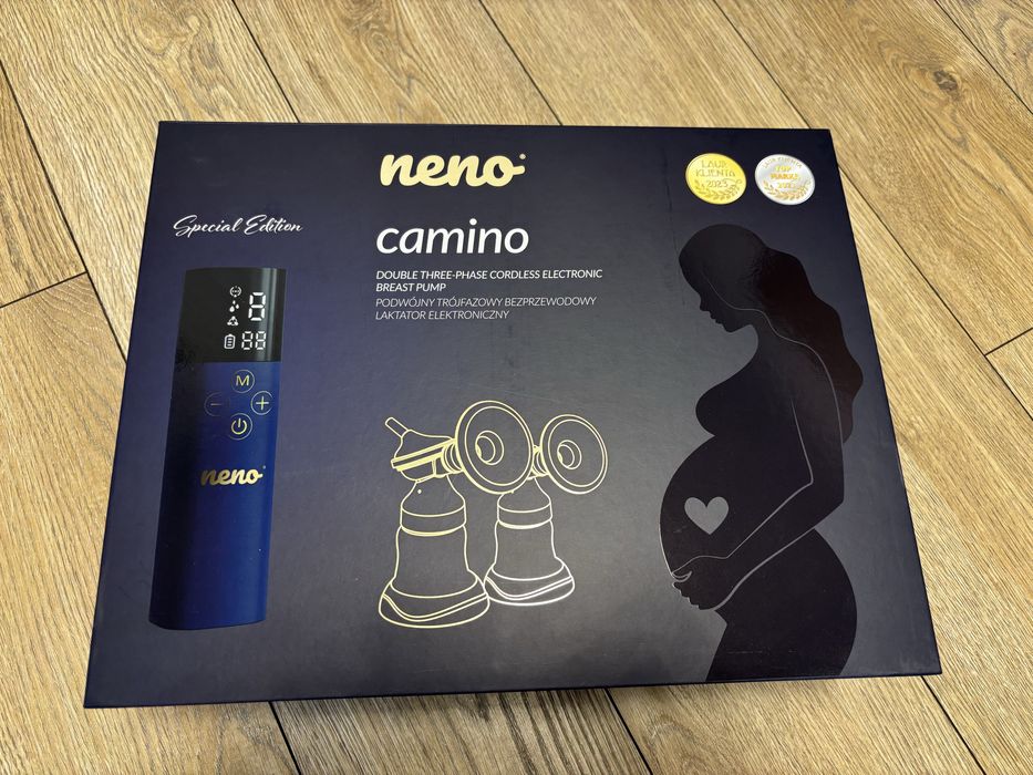 Laktator Neno Camino