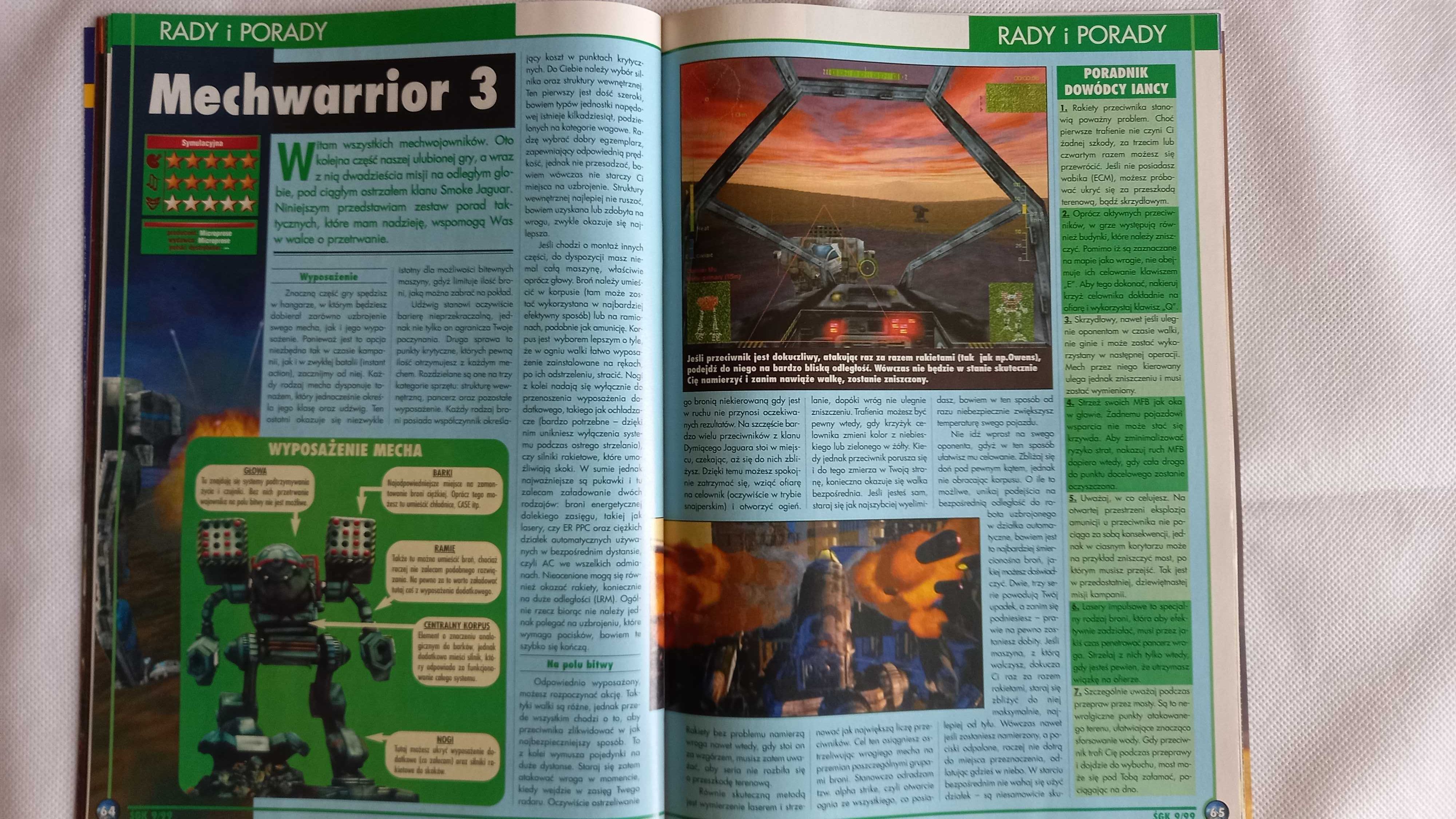 Dwie pełne wersje gry +czasopismo Świat Gier Komputerowych