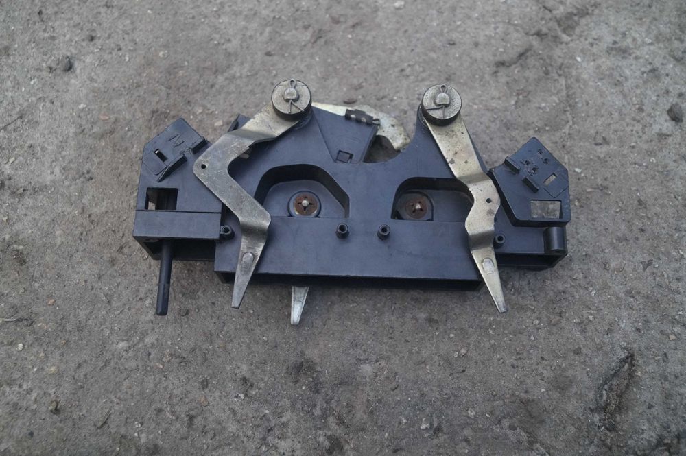 Блок управления печкой ВАЗ 2108,2109