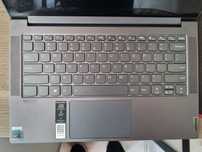 Ультрабук Lenovo Slim 7- (ideapad) i7-1165G7 RaM - 16GB