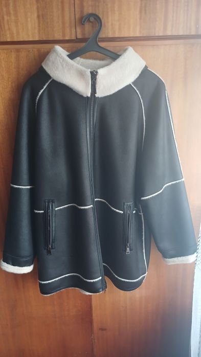 Дублянка великого розміру