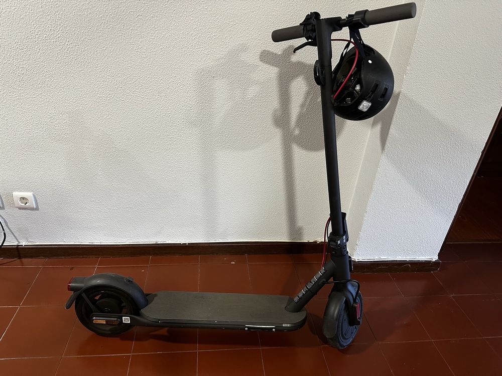 Scooter Elétrico Xiaomi 4 Lite