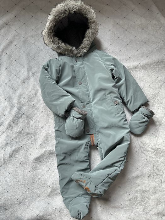 Комбінезон 9-12 міс NEXT