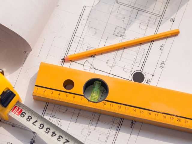 Odbiory techniczne domów i mieszkań nowych oraz używanych