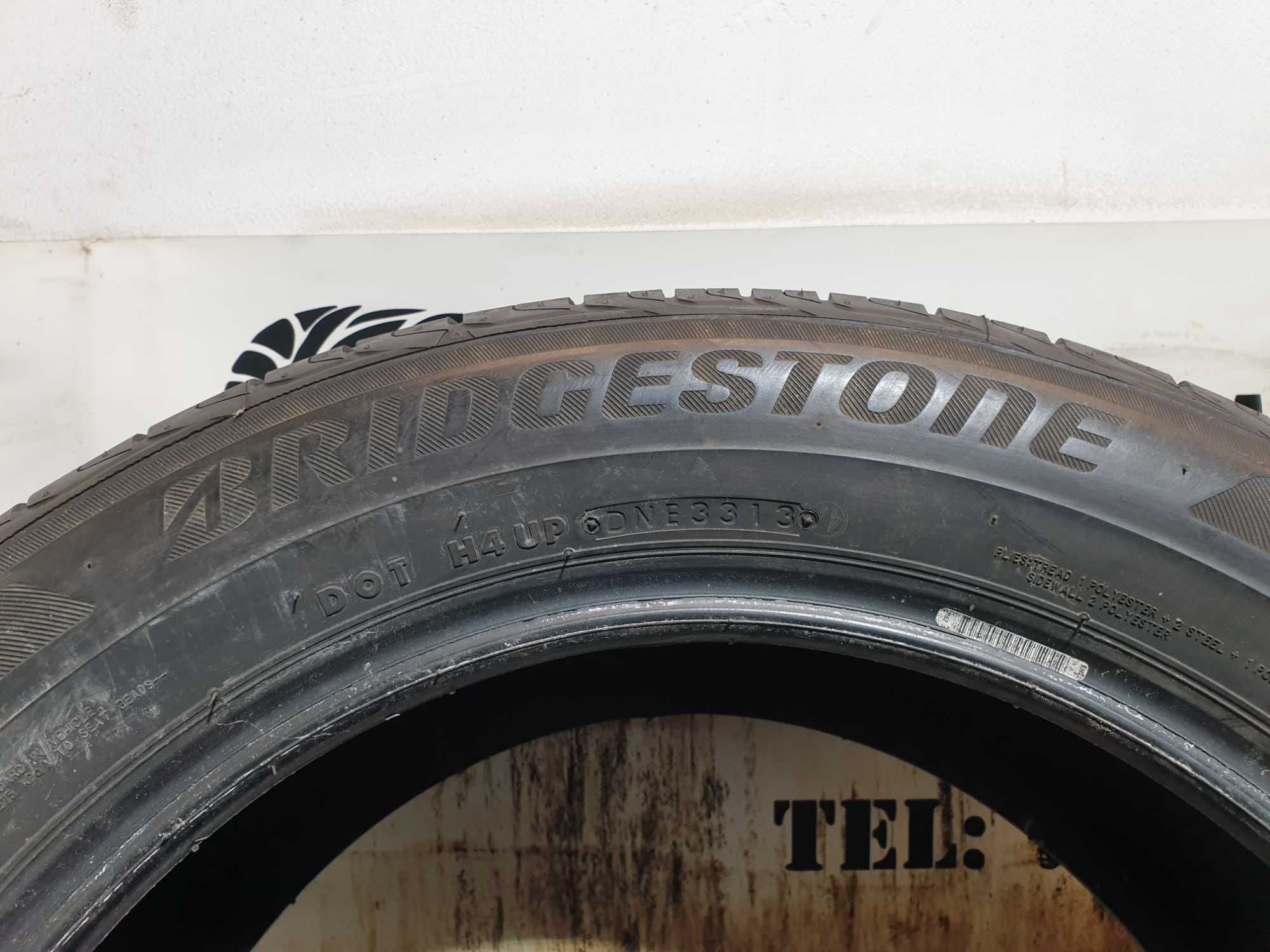 Bridgestone Turanza T001 225/55/17 2x7,9 2x7,2mm (2509)