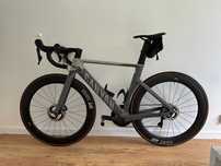 Canyon Aeroad CF SL 8 Disc - Rozmiar S