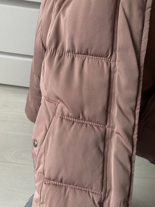 Курточка Bershka зима/осінь