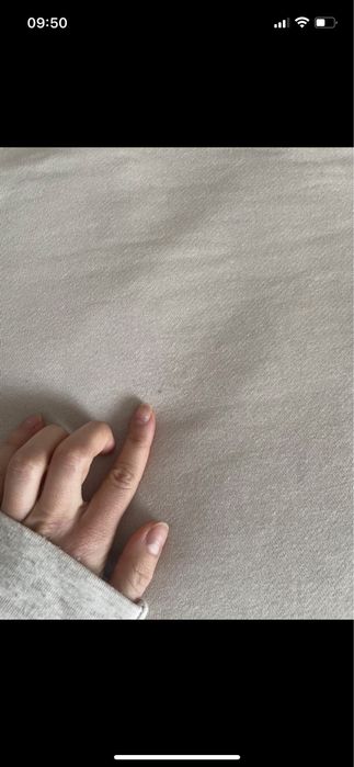 Dres bezowy Cloth XS/S