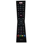 Pilot do telewizora JVC RM-C3184 SMART NETFLIX
