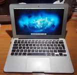 Macbook Air 11" 2010