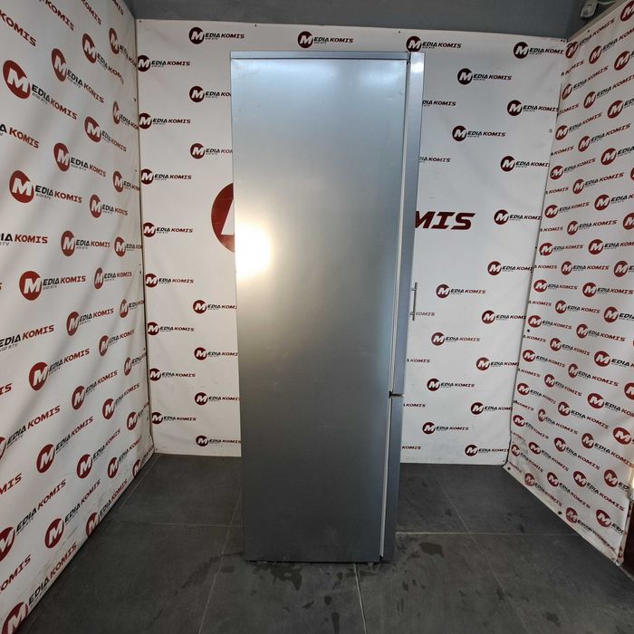 Lodówka Beko RCNA 406EO6XBN [12m-cy gwar] C/202,5cm wys/362litry/35dB