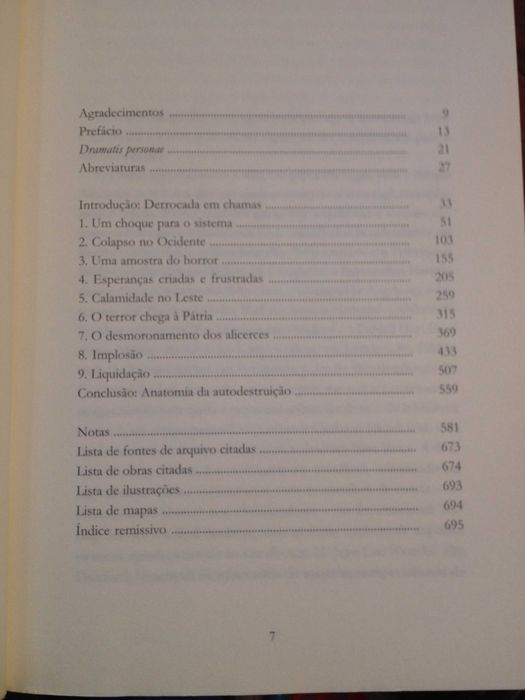 Ian Kershaw - Até ao fim