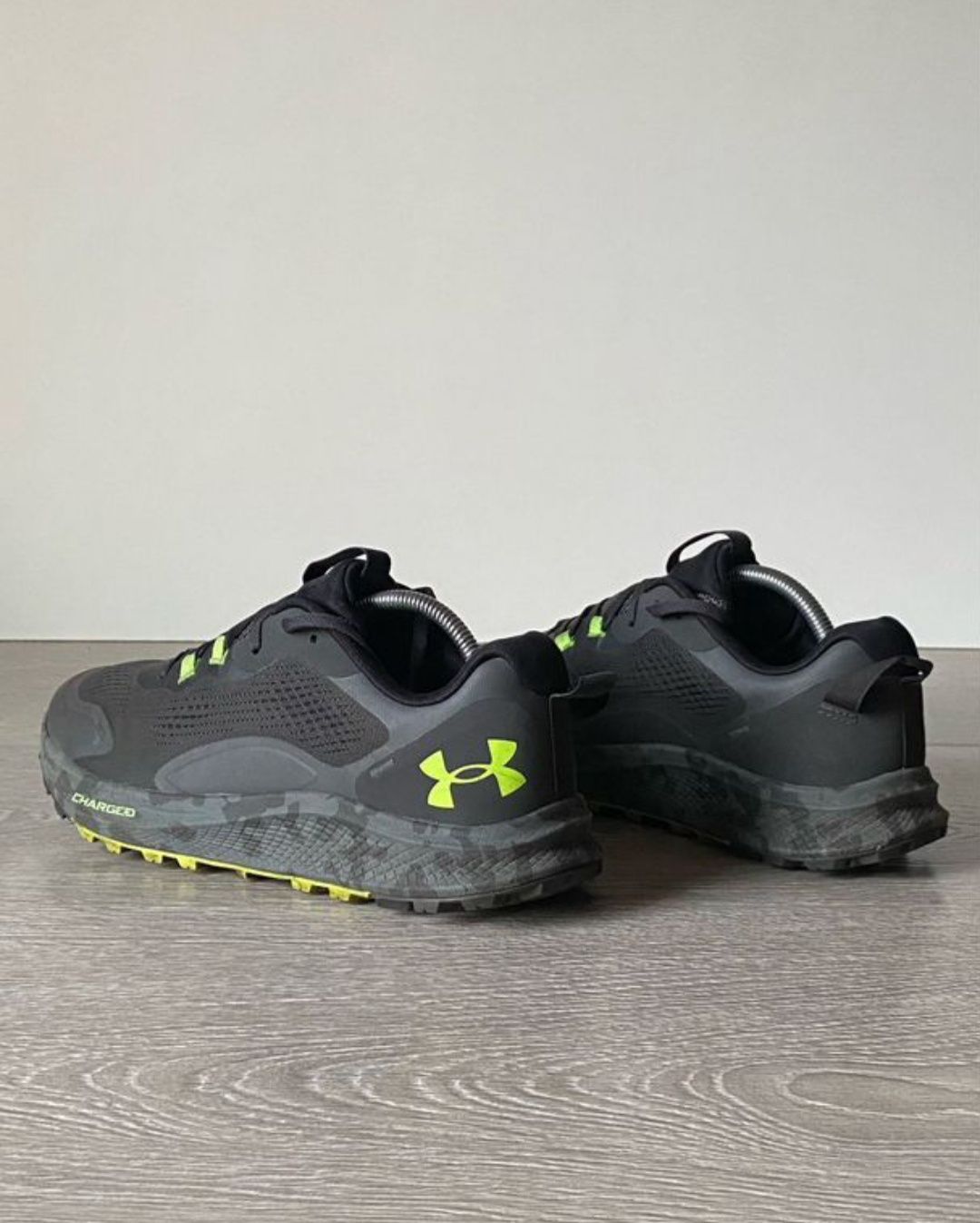 Кроссовки Under Armour