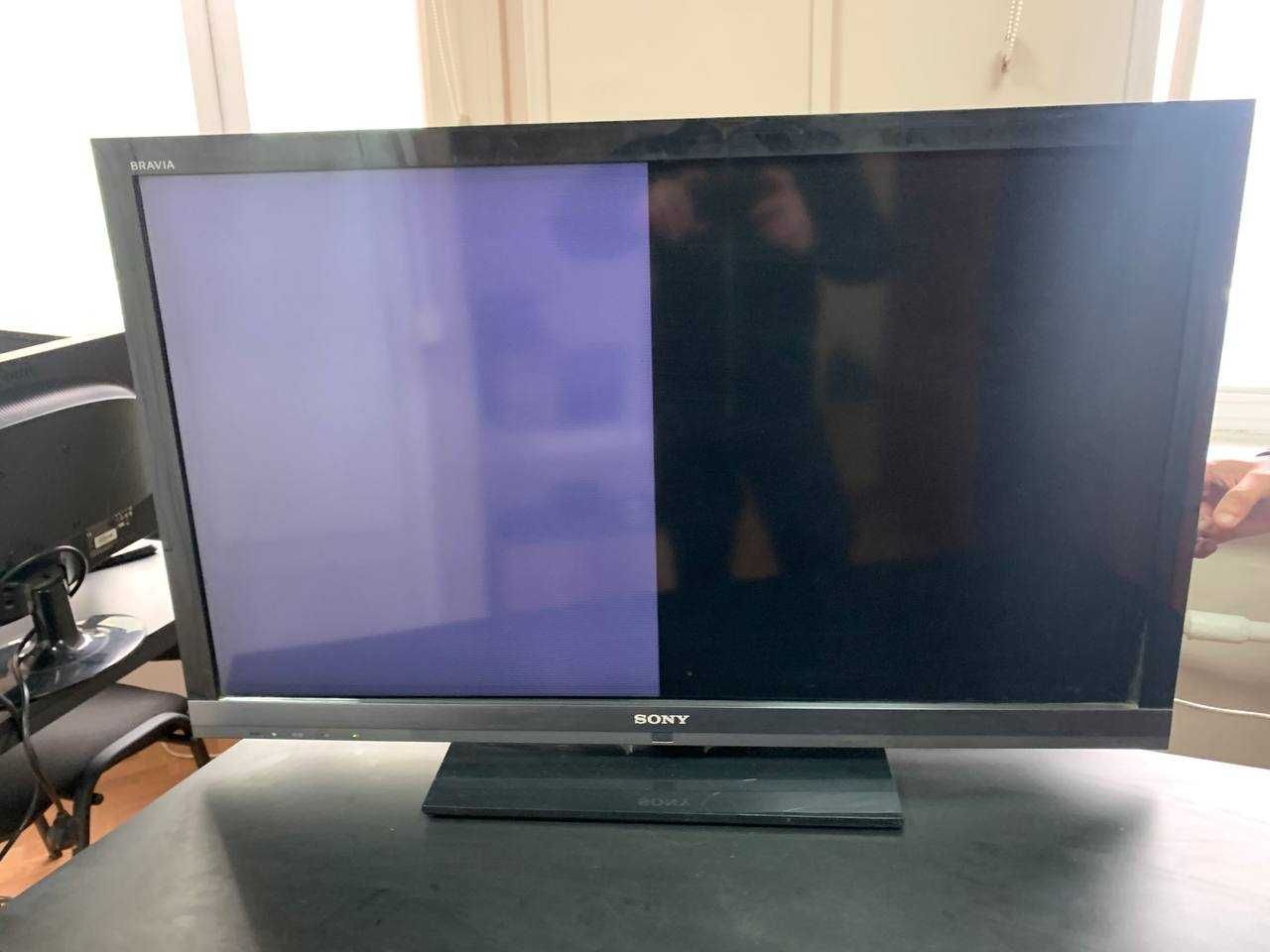 продам телевизор Sony KDL-40ex710