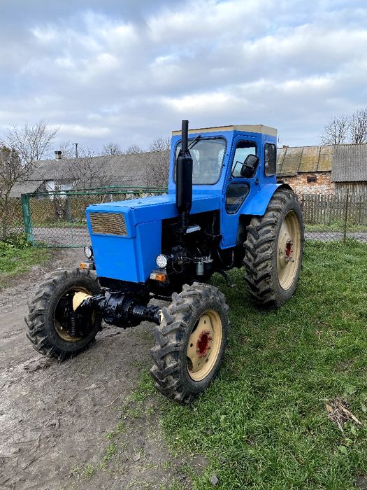 Продам трактор Т 40 АМ