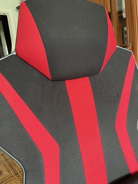 Геймерське крісло