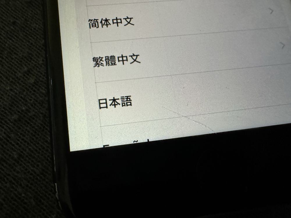 Sprzedam oryginalny ekran do iphone 8 oraz se 2 i se 3