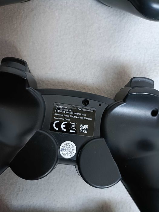 3 x kontroler do Ps3 i Pc / pad do konsoli / komputera
