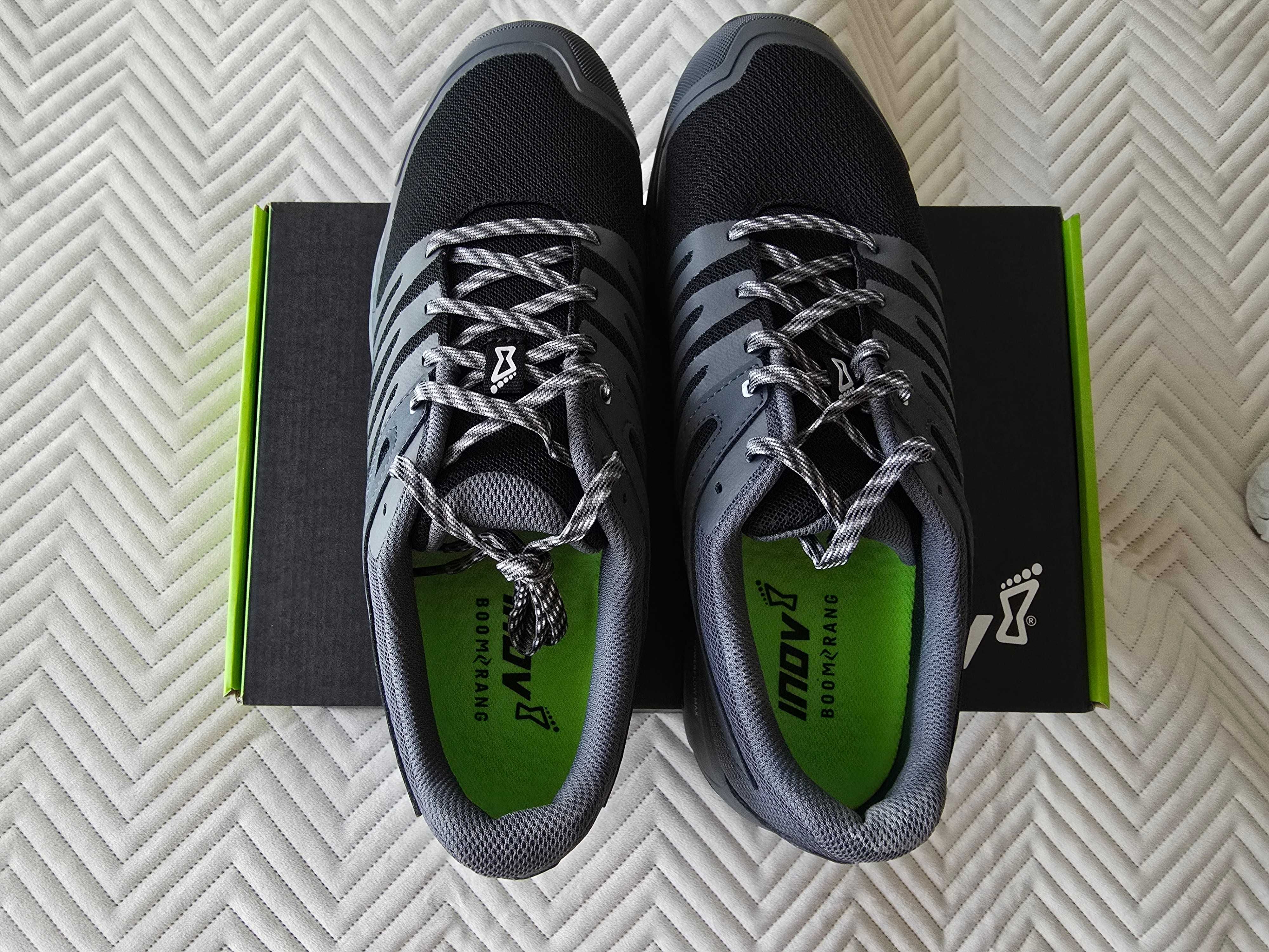 Buty do biegania trailowe Inov-8 Roclite G 275 V2 Inov 8 cores eight
