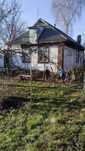 (3) Продам частину будинку у Луці-Мелешківській 1736