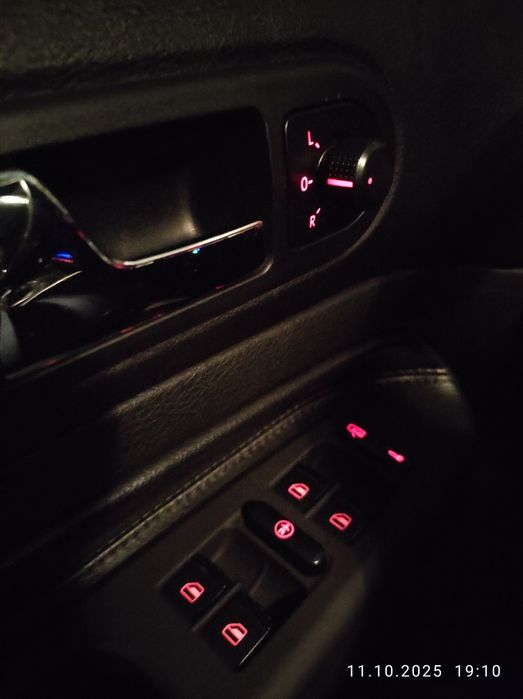 Volkswagen Golf IV 2.0