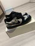 Nike Dunk Supreme