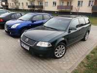 Wolswagen Passat b5 2005