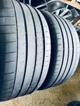 Шини Резина Літні 23Рік 255 35 19 Michelin Pilot Super Sport 2шт