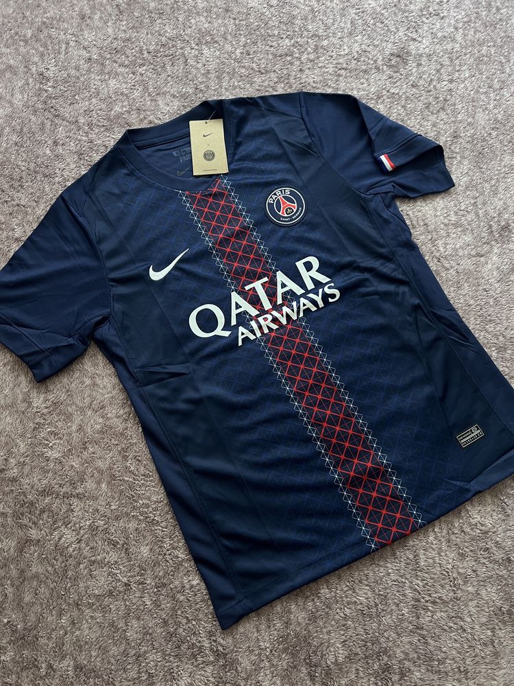Camisolas de Futebol 25/26