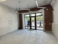Оренда комерційного приміщення в центральній частині міста 47м2
