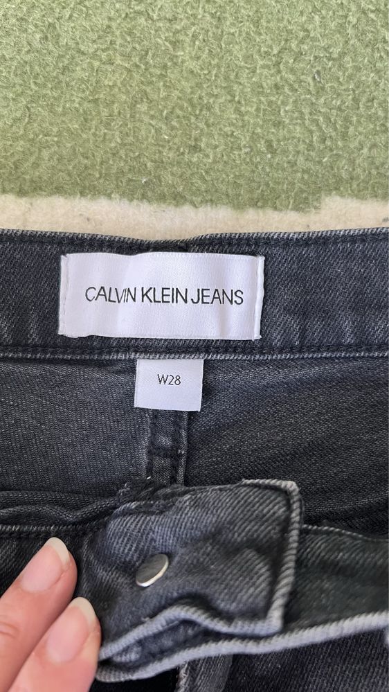 Шорти Calvin Klein