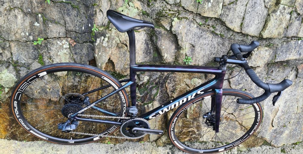 Specialized S-Works Tarmac Sl6