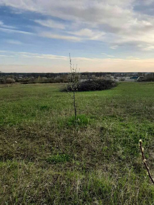 Продам участок 15 соток под застройку Безлюдовка.