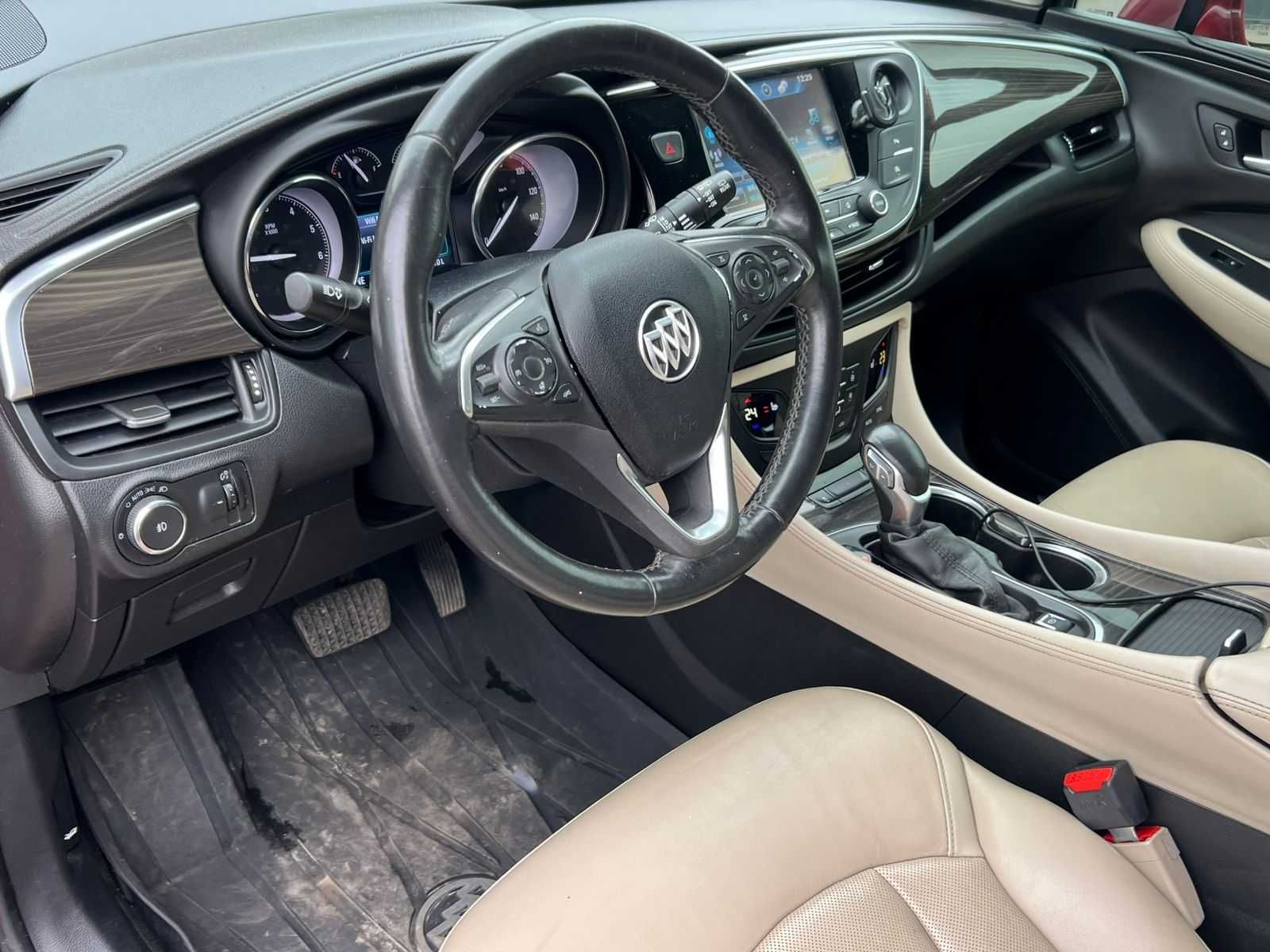 Buick Envision 2019 Гарний стан