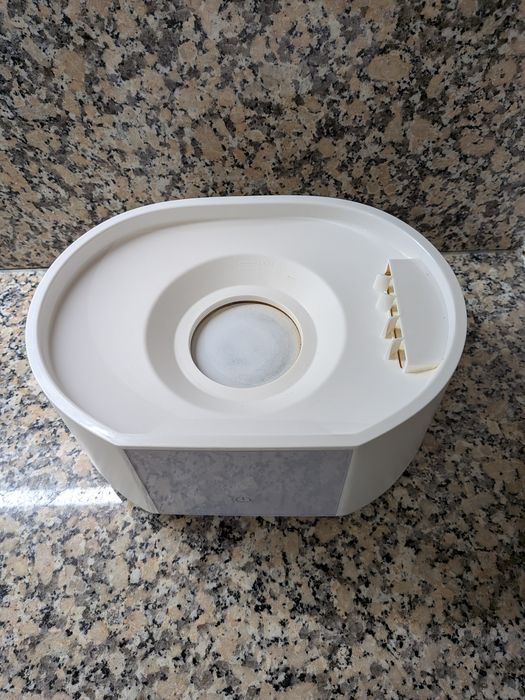 Esterilizador Chicco