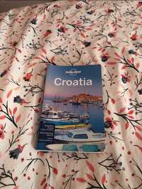 Travel guide Croatia