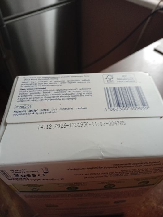 Mleko hipp bio Combiotik 1
