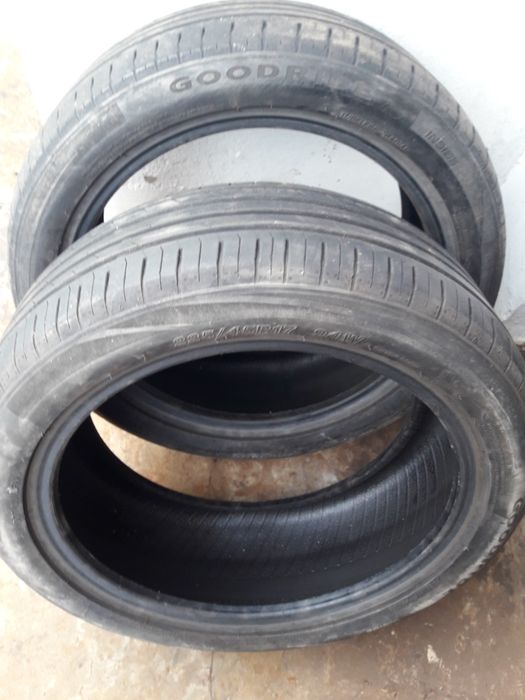 Opony 225/ 45 R 17 Goodride