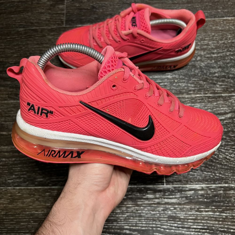 Nike Air Max 2019 оригінальні жіночі бігові кросівки найк zoom vapor