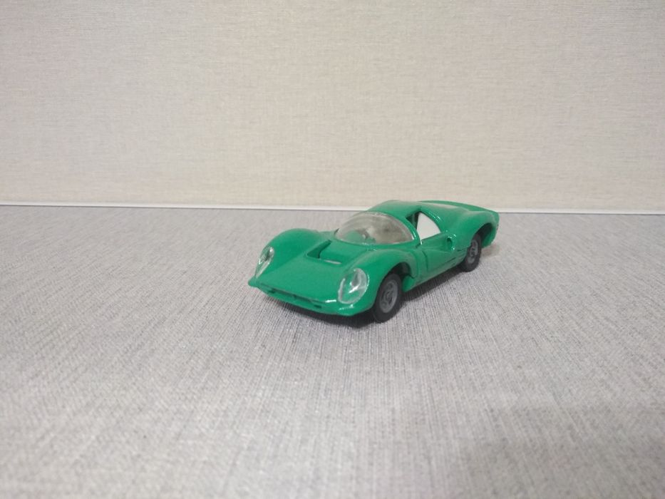 Модель 1:43 автомобиля Ferrari