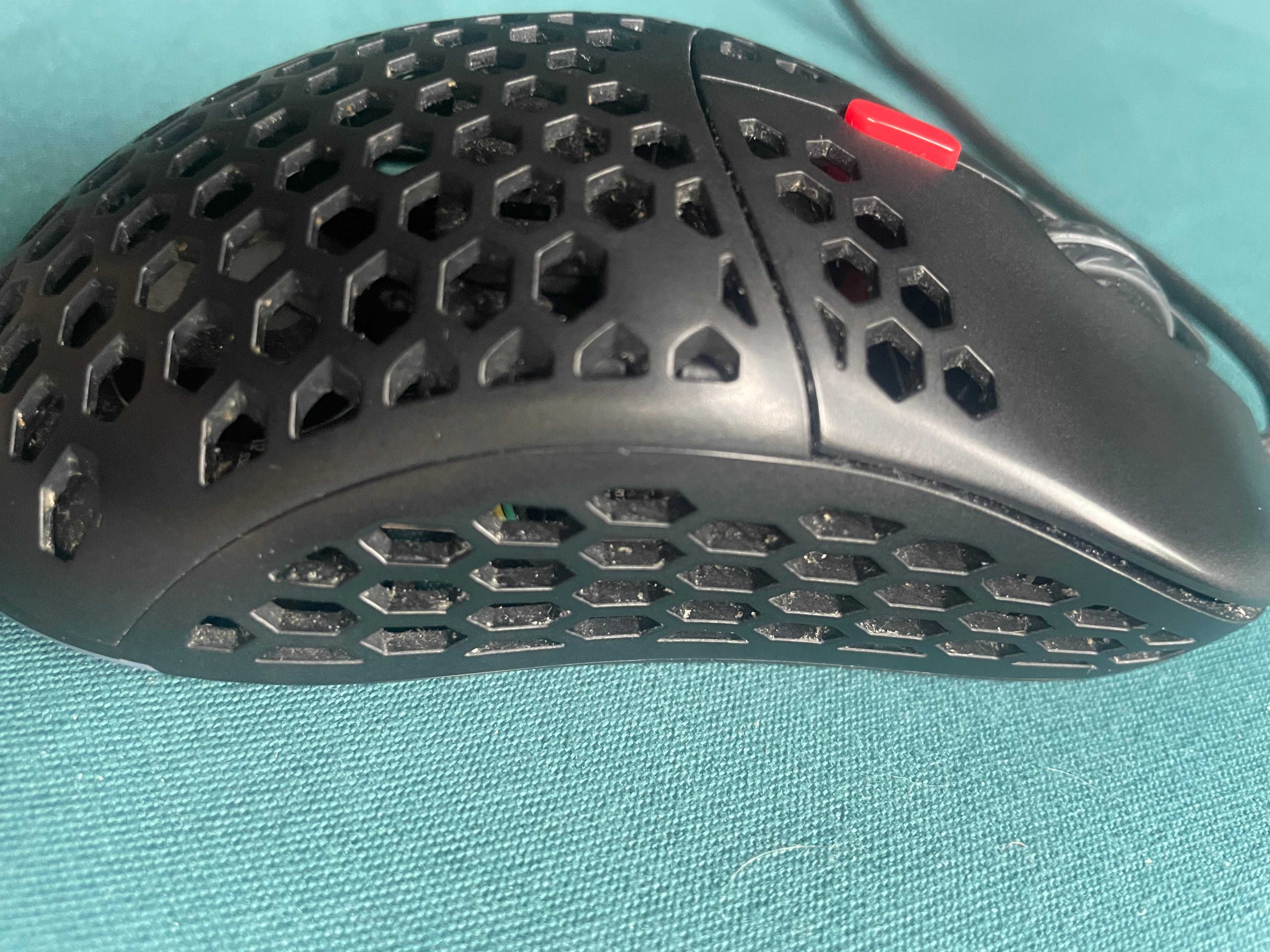 mysz SPC Lix Plus SPG050 59g (opis)