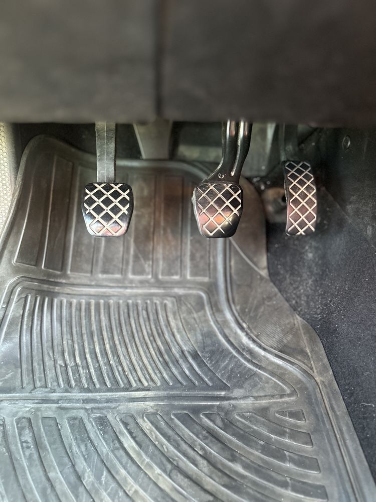 VW golf mk4 1.4 gasolina