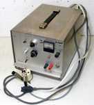 Precyzyjny laboratoryjny regulator temperatury SODEV Model CT-L Canada