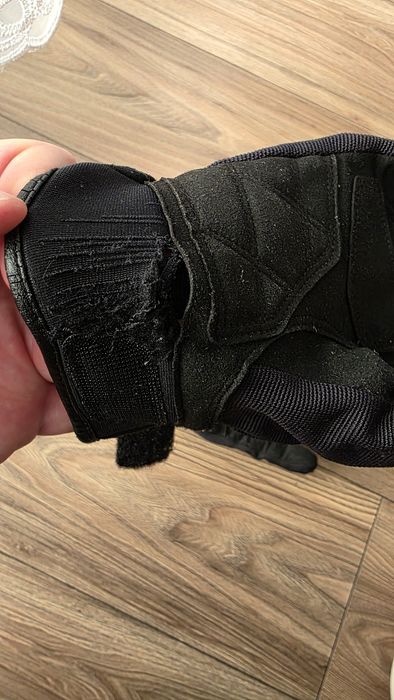 Rękawice motocyklowe Harley Davidson 2XL