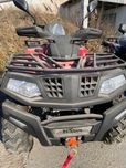 Квадроцикл Мотолідер HiSUN 300 ATV/Доставка/Масла/Кредит