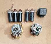зажигание на Иж Юпитер  6v